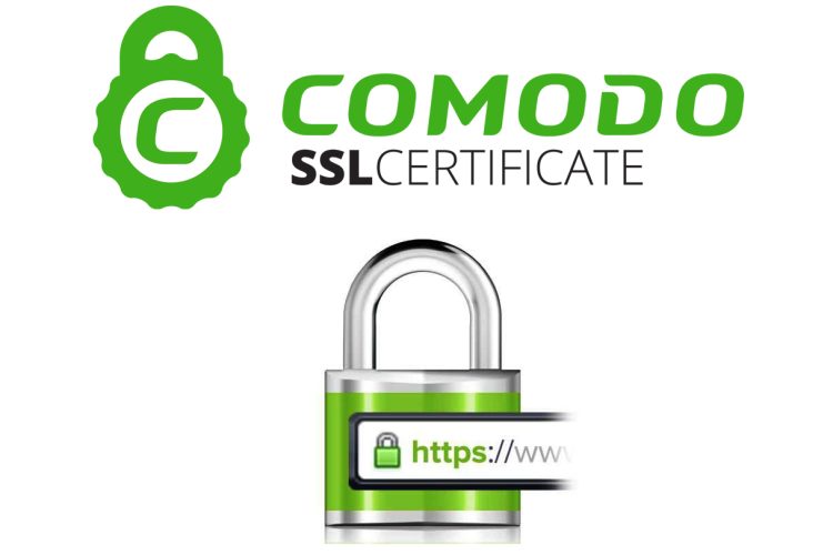 Comodo-SSL-Digital-Certificate