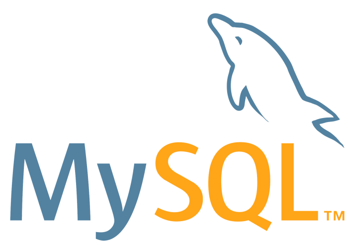 MySQL-Logo